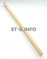 228738 зубчатая рейка плазмотрона Tehnocut105 - st-e.info - Тверь