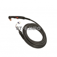 228789 Плазмотрон ручной 15,2 метра - st-e.info - Тверь