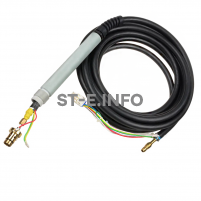 228791 Плазмотрон механизированный 15,2 метра - st-e.info - Тверь