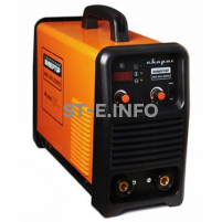 Сварочный инвертор Сварог ARC 250 (Z285) - st-e.info - Тверь