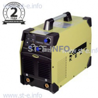 Сварочный инвертор ARC-250GS, 220/380В - st-e.info - Тверь