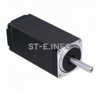 Двухфазный шаговый двигатель nema11 28HS  - st-e.info - Тверь