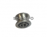Подшипник роликовый U22 - st-e.info - Тверь