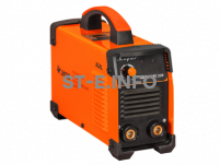 Сварочный инвертор Сварог REAL ARC 220 (Z243N) - st-e.info - Тверь