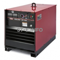 Сварочный трактор для сварки под флюсом Idealarc DC-1000 - st-e.info - Тверь