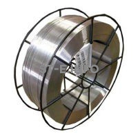 Нержавеющая сварочная проволока SMT-347Si 1,2 мм (кассета 15 кг.) - st-e.info - Тверь
