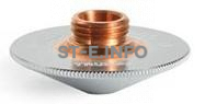 Сопло 352281 для лазерного станка Trumpf д. 1,0 мм - st-e.info - Тверь