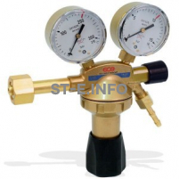 Редуктор Unicontrol 500 N3 Nitrogen -  Азот - st-e.info - Тверь