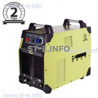 Аппарат для плазменной резки  CUT-40B, 220В - st-e.info - Тверь