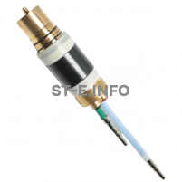 420087 Голова для плазмотрона (корпус) - st-e.info - Тверь