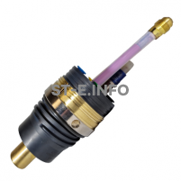 420220 Разъем блока быстрого отключения - st-e.info - Тверь