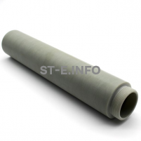 428144 Трубка корпус механизированного плазмотрона 4422,00 - st-e.info - Тверь