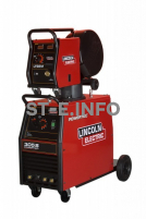 Сварочный полуавтомат Powertec 305S / LF-22M - st-e.info - Тверь