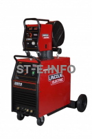 Сварочный полуавтомат Powertec 365S / LF-24M - st-e.info - Тверь