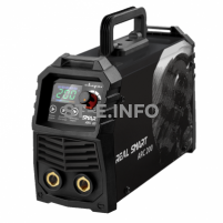 Инвертор сварочный Сварог ARC 200 "REAL SMART" (Z28303) - st-e.info - Тверь