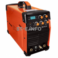 Инвертор сварочный Сварог TIG 250 "REAL" (W229)  - st-e.info - Тверь