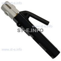 Электрододержатель DE 2200 - st-e.info - Тверь