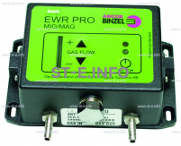 Газовый регулятор EWR PRO 500A - st-e.info - Тверь
