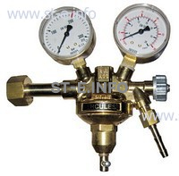  Редуктор Ar/CO2 (аргон / углекислый газ) - st-e.info - Тверь