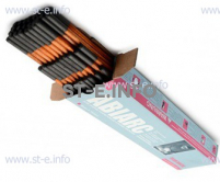 Угольные электроды DC 15x5x305mm - st-e.info - Тверь