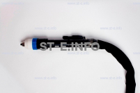 Плазмотрон для механизированной резки P-80 - st-e.info - Тверь