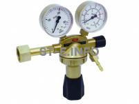 Редуктор DIN-Control HYDROGEN Водород - st-e.info - Тверь