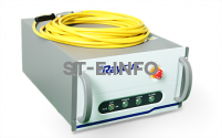 Источник лазерного излучения RFL-C500L - st-e.info - Тверь