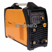 Инвертор сварочный Сварог TIG 300 P "PRO" (W232) - st-e.info - Тверь