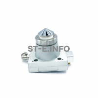 Сопловая часть в сборе TRA BM114 - st-e.info - Тверь