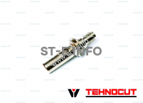 Электрод для плазмотрона LC105 арт. W03X0893-60A TEHNOCUT - st-e.info - Тверь