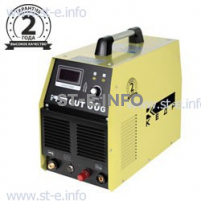 Аппарат для плазменной резки  CUT-60G, 380В - st-e.info - Тверь
