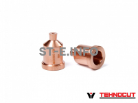 Сопло для плазмотрона LC105 60A арт. W03X0893-62A TEHNOCUT - st-e.info - Тверь