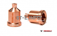 Сопло для плазмотрона LC105 100A арт. W03X0893-64A TEHNOCUT - st-e.info - Тверь