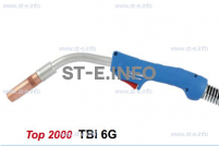 Корпус горелки  TBi 6G, 50° - st-e.info - Тверь