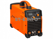 Сварочный инвертор Сварог REAL TIG 200 (W223) - st-e.info - Тверь