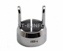 Направляющая для резки с зазором 9-8281 - st-e.info - Тверь