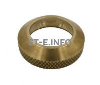 Защитный медный колпачок YK125 - st-e.info - Тверь