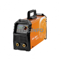 Инвертор сварочный аппарат Сварог ARC 220 "REAL SMART" (Z28403) - st-e.info - Тверь