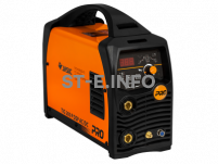 Сварочный инвертор Сварог PRO TIG 200 P DSP AC/DC (E201) - st-e.info - Тверь