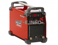 Инвертор сварочный Invertec 270-SX - st-e.info - Тверь