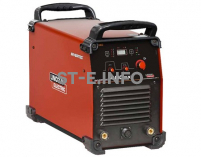 Инвертор сварочный Invertec 400-SX - st-e.info - Тверь