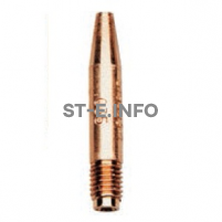 Усеченный наконечник 1,2мм KP14T-45 - st-e.info - Тверь