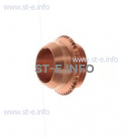 Защитный наконечник (строжка) арт. 9-8241 - st-e.info - Тверь