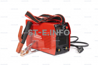 Сварочный аппарат для ручной дуговой сварки ARC-200 IGBT - st-e.info - Тверь