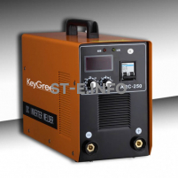 Сварочный аппарат для ручной дуговой сварки ARC-250 инвертор - st-e.info - Тверь