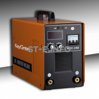 Аппарат для ручной дуговой сварки ARC-250 3/380вт инвертор - st-e.info - Тверь