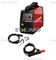 Аппарат для ручной дуговой сварки Arcweld 160i-ST - st-e.info - Тверь