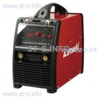 Аппарат для ручной дуговой сварки Arcweld 200i-ST DV - st-e.info - Тверь