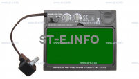 Автоматический светофильтр YXE-718G - st-e.info - Тверь