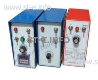 Шкаф управления AC сварочным позиционером малой грузоподьемности - st-e.info - Тверь